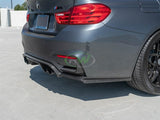 RW Carbon BMW F8X M3 M4 Exotics Style Carbon Fiber Diffuser by RW Carbon bmwf8x025