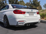 RW Carbon BMW F8X M3 M4 Exotics Style Carbon Fiber Diffuser by RW Carbon bmwf8x025