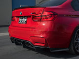 RW Carbon BMW F8X M3/M4 GTX Carbon Fiber Diffuser by RW Carbon bmwf8x028
