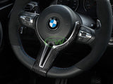 RW Carbon BMW M Carbon Fiber Steering Wheel Outer Trim by RW Carbon bmwf8x032