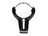 RW Carbon BMW M Carbon Fiber Steering Wheel Outer Trim by RW Carbon bmwf8x032