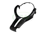 RW Carbon BMW M Carbon Fiber Steering Wheel Outer Trim by RW Carbon bmwf8x032