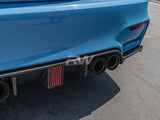 RW Carbon BMW F8x M3 M4 Kholen Style CF Rear Diffuser by RW Carbon bmwf8x034