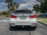 RW Carbon BMW F8x M3 M4 Kholen Style CF Rear Diffuser by RW Carbon bmwf8x034