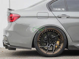 RW Carbon BMW F8X M3 M4 Exotics V2 Style CF Rear Diffuser by RW Carbon bmwf8x035