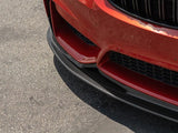 RW Carbon BMW F8X M3 M4 RWS Carbon Fiber Front Lip by RW Carbon