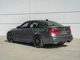 RW Carbon BMW F80 M3 RWS Type I CF Side Skirt Extensions by RW Carbon bmwf8x037