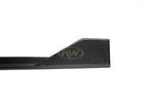 RW Carbon BMW F80 M3 RWS Type I CF Side Skirt Extensions by RW Carbon bmwf8x037