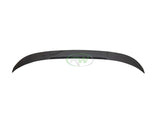 RW Carbon BMW F30 F80 M3 RWS Carbon Fiber Trunk Spoiler by RW Carbon
