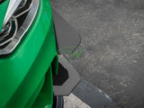 RW Carbon BMW F80 F82 F83 GT4 Style Carbon Fiber Canards by RW Carbon bmwf8x039