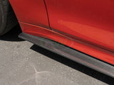 RW Carbon BMW F82 F83 M4 RWS CF Side Skirt Extensions by RW Carbon bmwf8x044