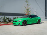 RW Carbon BMW F8x M3 M4 RWS Forged Carbon Front Lip by RW Carbon