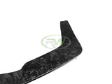 RW Carbon BMW F8x M3 M4 RWS Forged Carbon Diffuser by RW Carbon bmwf8x048