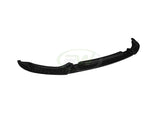 RW Carbon BMW F8x M3 M4 Varis Style Forged Carbon Lip by RW Carbon