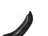RW Carbon BMW F8x M3 M4 Varis Style Forged Carbon Lip by RW Carbon
