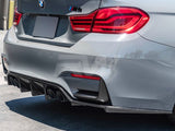 RW Carbon BMW F8X M3/M4 RWS Carbon Fiber Diffuser by RW Carbon bmwf8x052