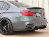 RW Carbon BMW F8X M3/M4 RWS Carbon Fiber Diffuser by RW Carbon bmwf8x052