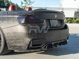 RW Carbon BMW F8X M3/M4 RWS Carbon Fiber Diffuser by RW Carbon bmwf8x052