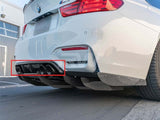 RW Carbon BMW F8X M3 M4 Varis Style CF Rear Diffuser by RW Carbon bmwf8x054
