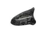 RW Carbon BMW F87 F80 F82 F83 Forged Carbon Mirror Caps by RW Carbon bmwf8x055