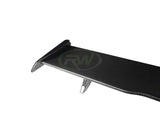RW Carbon BMW DTM Carbon Fiber Rear Wing by RW Carbon bmwf8x056