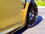 RW Carbon BMW F8X M3 M4 Carbon Fiber Splash Guards by RW Carbon bmwf8x057