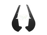 RW Carbon BMW F8X M3 M4 Carbon Fiber Splash Guards by RW Carbon bmwf8x057