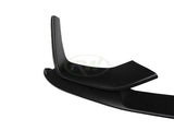 RW Carbon BMW F8X Performance Style Front Lip and Splitters by RW Carbon