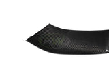RW Carbon BMW F8X M3/M4 Carbon Fiber Slim Splitters by RW Carbon