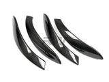 RW Carbon BMW F8X M3/M4 Carbon Fiber Door Grip Handle Trims by RW Carbon