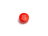 RW Carbon BMW Red Start Stop Button (F Chassis) by RW Carbon bmwf8x070