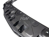 RW Carbon BMW M2 M3 M4 Carbon Fiber Radiator Support Brace by RW Carbon bmwf8x071