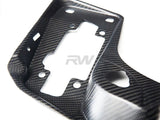RW Carbon BMW M2 M3 M4 Carbon Fiber Radiator Support Brace by RW Carbon bmwf8x071