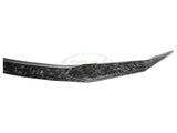 RW Carbon BMW F90 M5 LCI GTS Style Forged Carbon Front Lip by RW Carbon