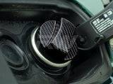 RW Carbon BMW Carbon Fiber Fuel Cap Cover by RW Carbon bmwf90016