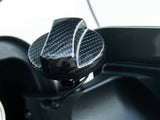 RW Carbon BMW Carbon Fiber Fuel Cap Cover by RW Carbon bmwf90016