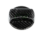 RW Carbon BMW Carbon Fiber Fuel Cap Cover by RW Carbon bmwf90016