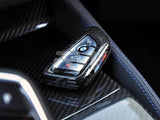 RW Carbon BMW Carbon Fiber Key Case by RW Carbon bmwf90017