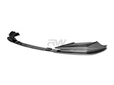 RW Carbon BMW F90 LCI 3D Style Carbon Fiber Front Lip by RW Carbon
