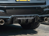 RW Carbon BMW F90 M5 Performance Style Carbon Fiber Diffuser by RW Carbon bmwf9001