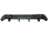 RW Carbon BMW F90 M5 Performance Style Carbon Fiber Diffuser by RW Carbon bmwf9001