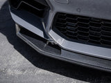 RW Carbon BMW F90 M5 LCI GTS Style Carbon Fiber Front Lip by RW Carbon