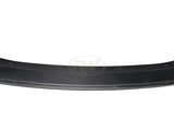 RW Carbon BMW F90 M5 LCI GTS Style Carbon Fiber Front Lip by RW Carbon