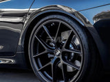 RW Carbon BMW F90 M5/G30 Carbon Fiber Rear Wheel Arch Extensions by RW Carbon bmwf90030