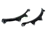 RW Carbon BMW F90 M5/G30 Carbon Fiber Rear Wheel Arch Extensions by RW Carbon bmwf90030