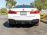 RW Carbon BMW F90 M5 CS Style Carbon Fiber Diffuser by RW Carbon bmwf90033