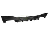 RW Carbon BMW F90 M5 DTM+ Carbon Fiber Rear Diffuser by RW Carbon bmwf90034