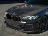 RW Carbon BMW G30 F90 M5 CS Style Carbon Fiber Hood by RW Carbon bmwf90038