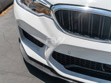 RW Carbon BMW F90 M5 Man Style Carbon Fiber Front Lip by RW Carbon bmwf9003