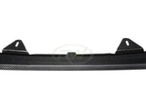 RW Carbon BMW F90 M5 LCI Performance Style V1 Carbon Fiber Front Lip by RW Carbon